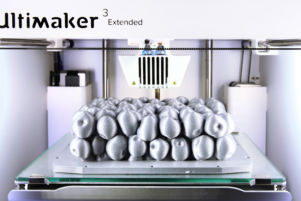 3D printer Ultimaker 3