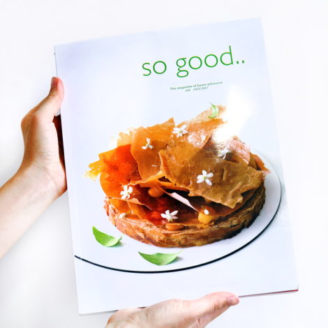 dinara kasko pastry art sogood pastry magazine 18